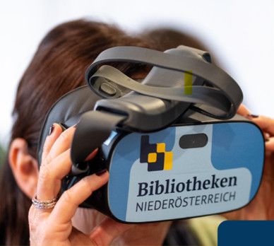 Erlebnis VR-Brille