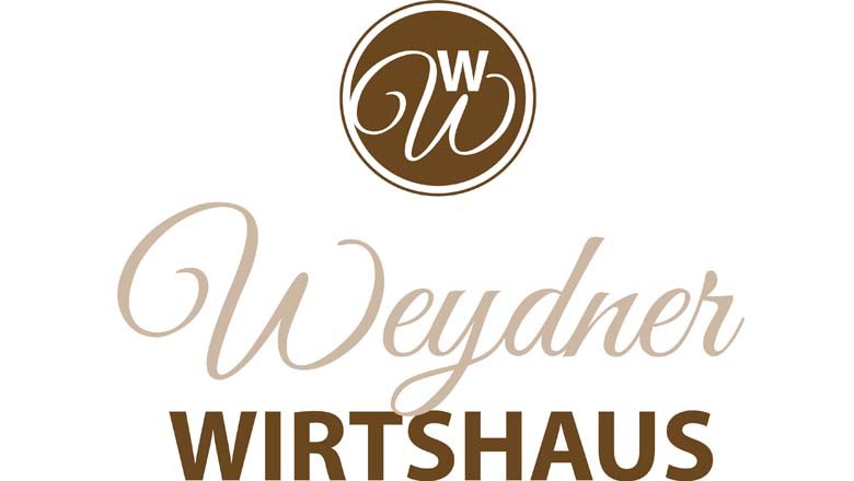 Logo, © Weydner Wirtshaus