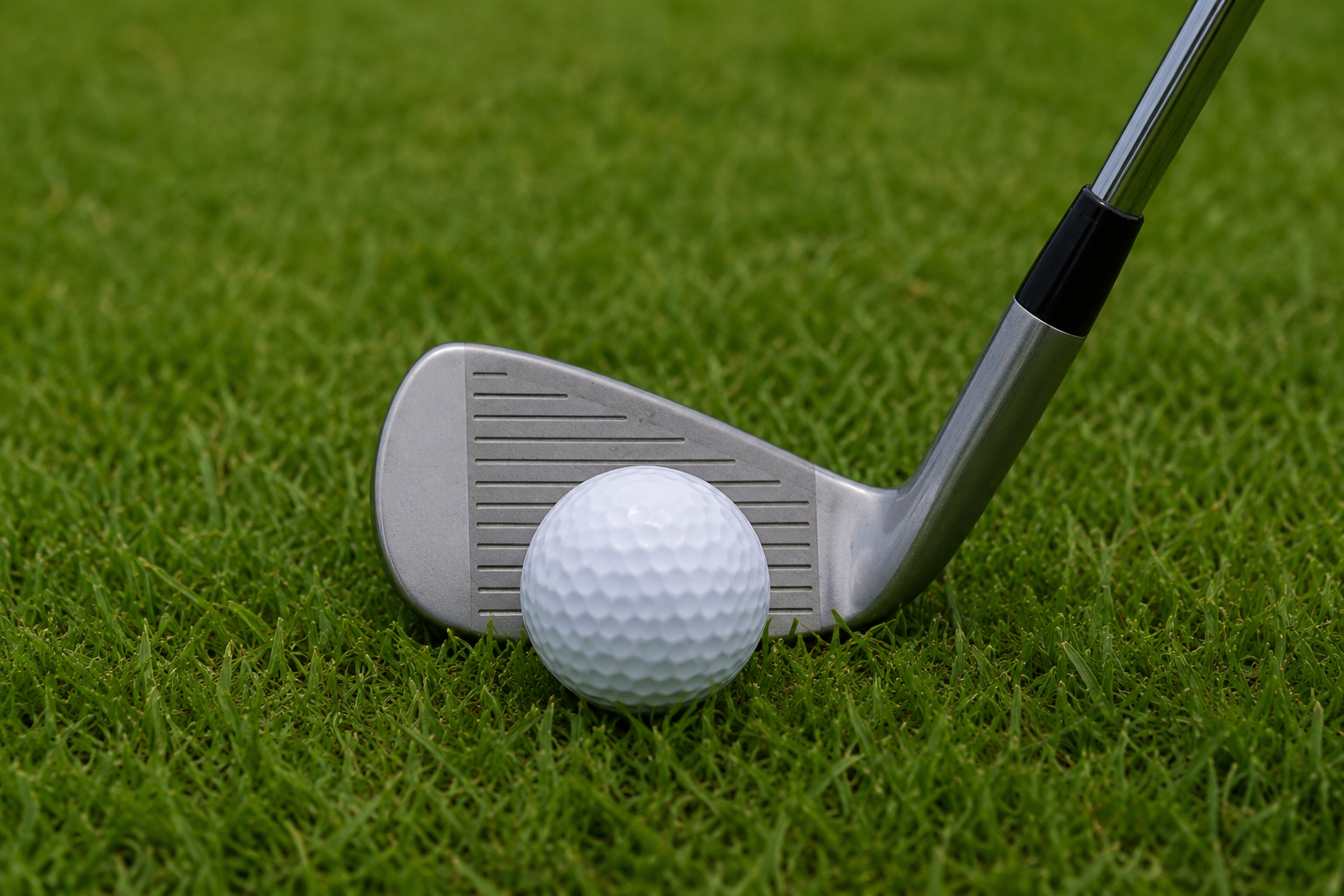 Golfplatz