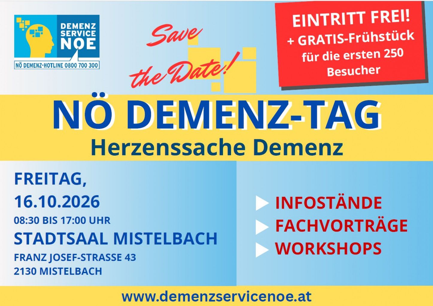 Demenztag