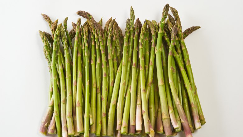 Spargel, © Rita Newman / Verein Genuss Region Marchfeldspargel g.g.A