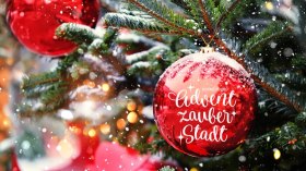 Advent in Korneuburg, © stock.adobe.com