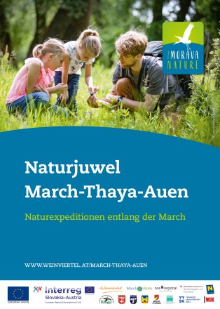 March-Thaya-Auen