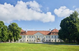 Schloss Marchegg, © Rupert Pessl