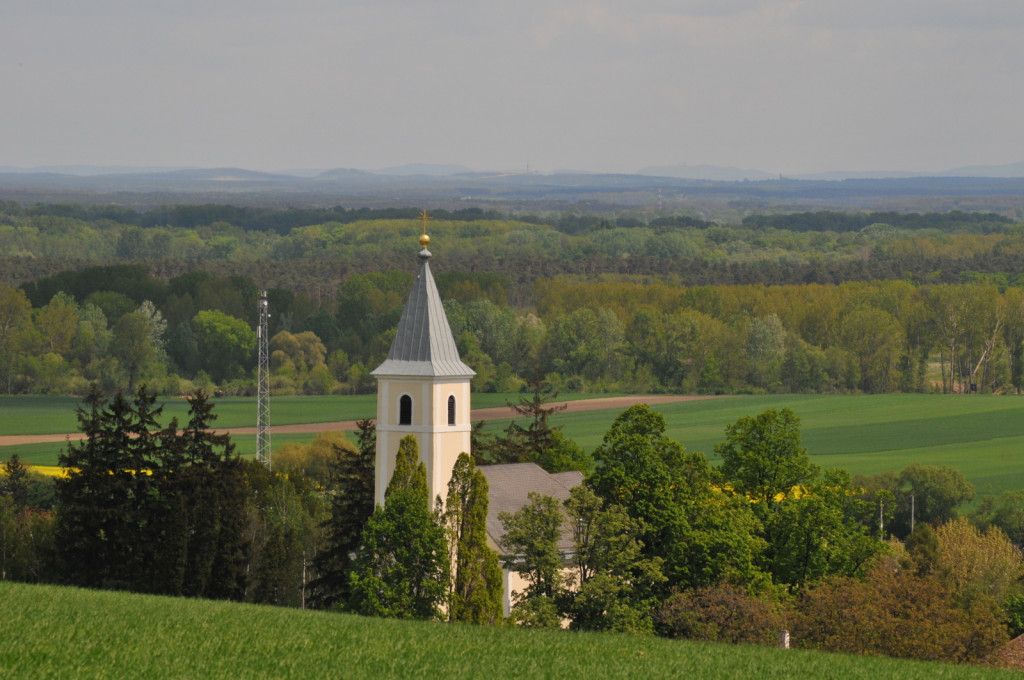 Pfarrkirche Sierndorf an der March
