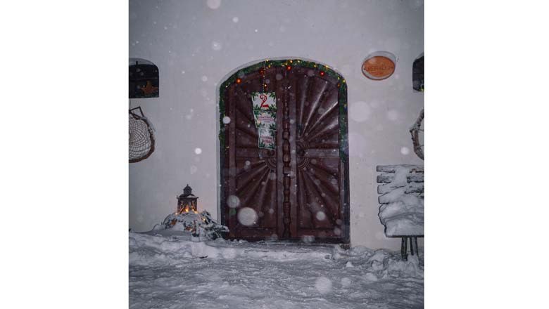 Advent in Niederleis, © Marlis Fellner