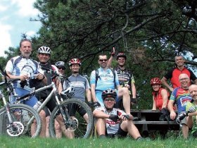 103 Leiser H&uuml;geltour, &copy; Gemeinde Ernstbrunn