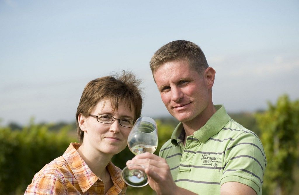Renate & Reinhard Greilinger