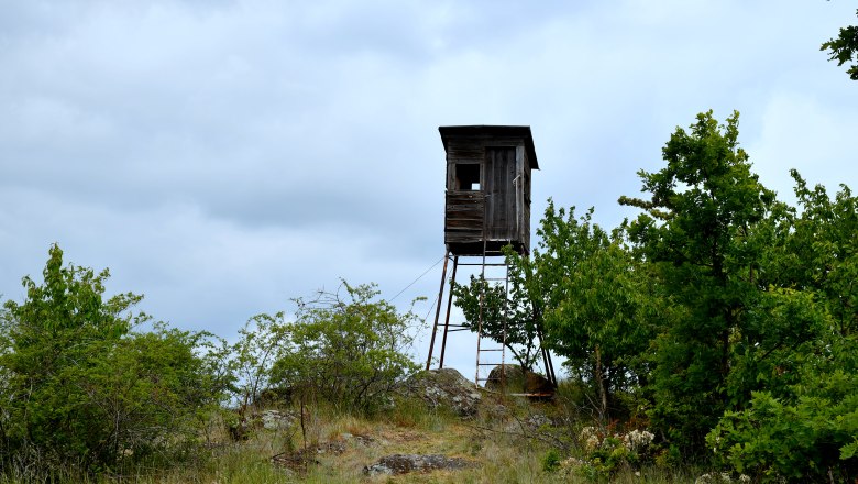 Feldberg bei Roggendorf, © Marktgemeinde Röschitz