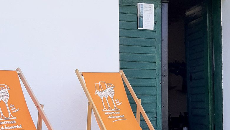 herzlich willkommen im Hiller-Keller