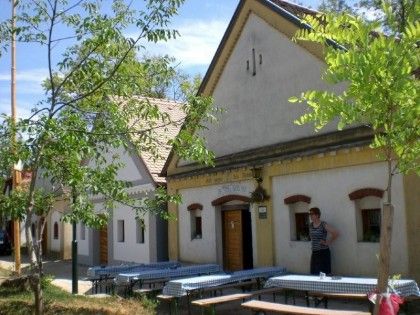 Buschenschank Gass