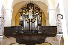Orgel Pulkau