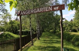 Angerg&auml;rten Unterretzbach, &copy; Wolfgang Gerzer