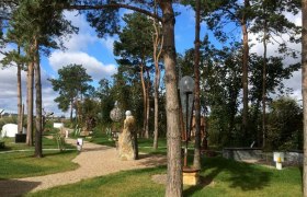 Radlerrast Roseldorf, © Doris Hötzer