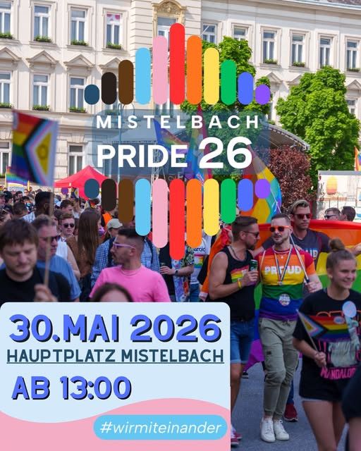 Pride