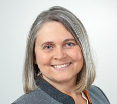 Portrait von Maria Susic