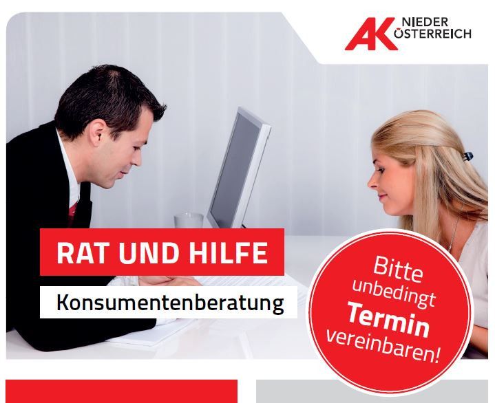 AK Niederösterreich