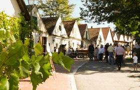 Kellergassenfest, &copy; Weinviertel Tourismus / Lisa Sedlatschek