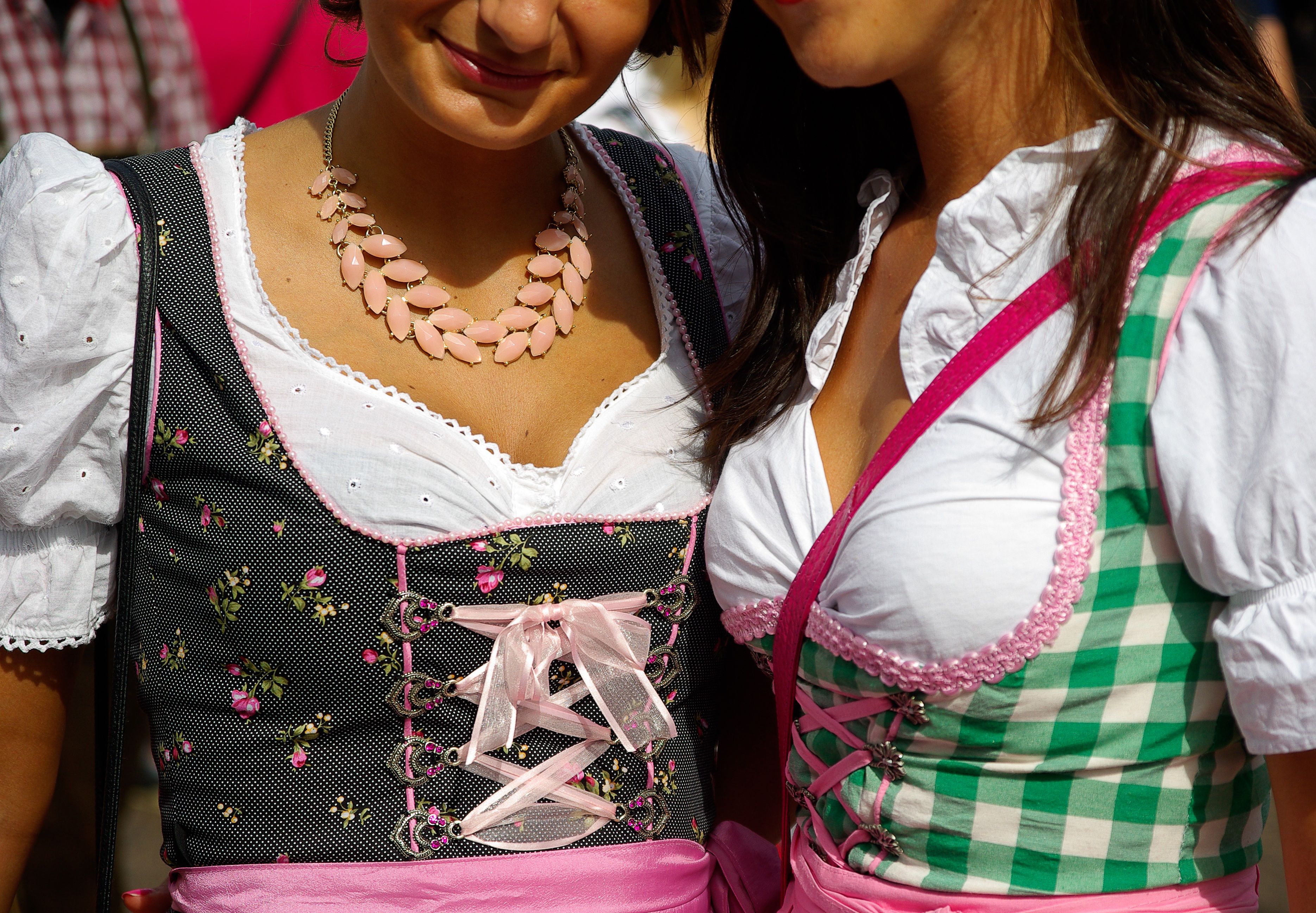 Tracht
