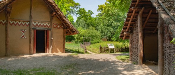 MAMUZ Schloss Asparn/Zaya, © Atellier Olschinsky