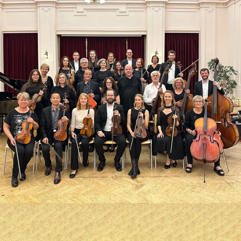 Weinviertler Philharmoniker