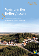 Cover Kellergassen-Brosch&uuml;re