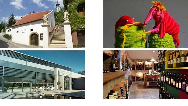 Mistelbach erleben, &copy; Gemeinde Mistelbach und Seymannfilm