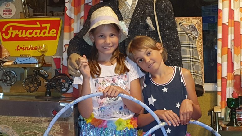 Raritäten Privatmuseum, © Raritäten Privatmuseum