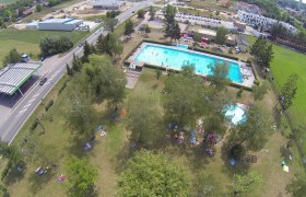 Freibad Gro&szlig;weikersdorf, &copy; Marktgemeinde Gro&szlig;weikersdorf
