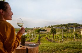 1. Weinviertler Weintourismuskongress: 23. November 2022, &copy; Weinviertel Tourismus / Michael Liebert