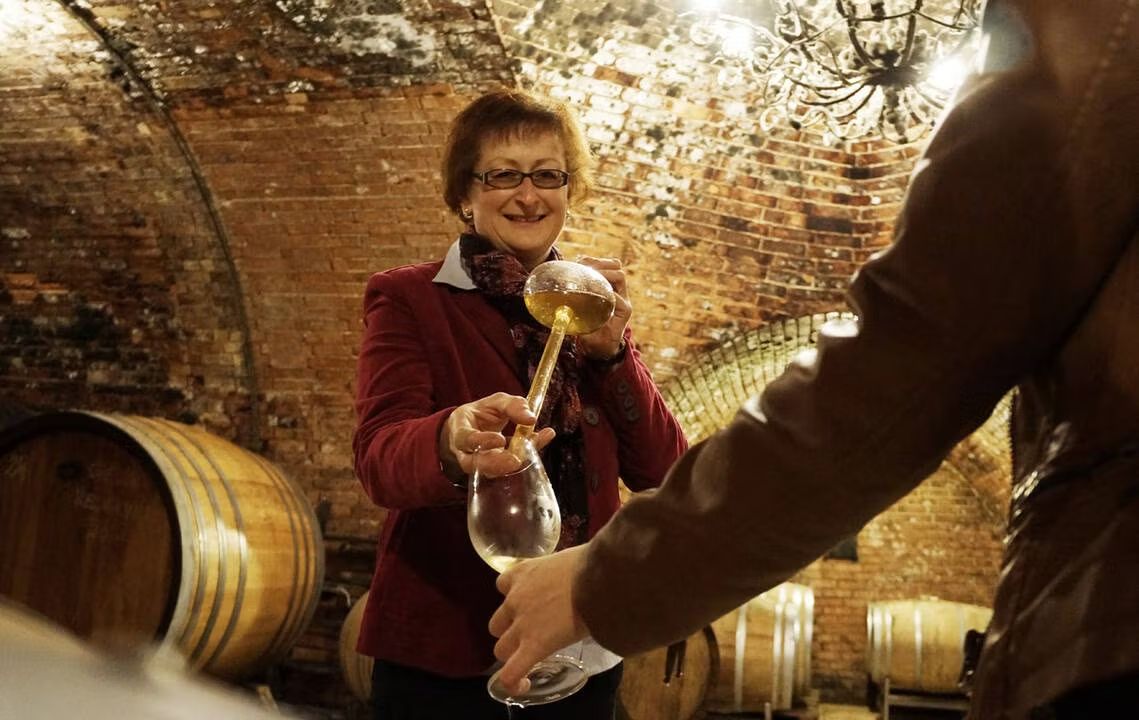 Weingut Neustifter