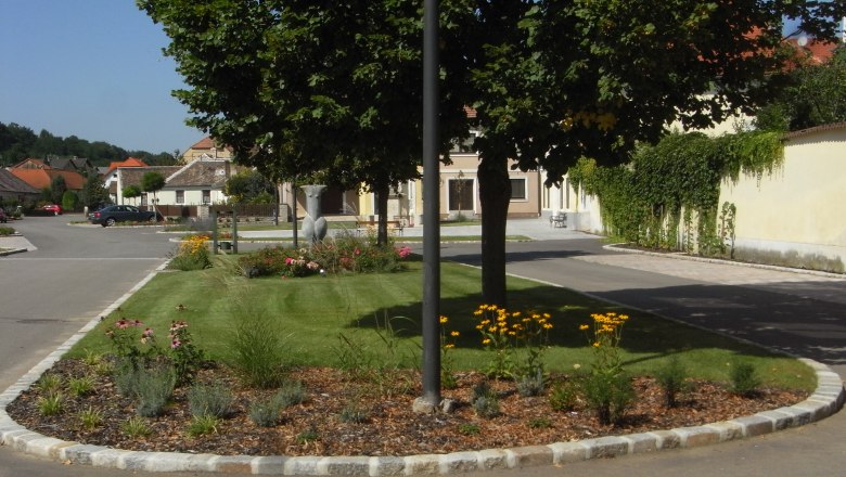 Eggendorf_Venus_Stadtgemeinde Maissau_OK, &copy; Stadtgemeinde Maissau