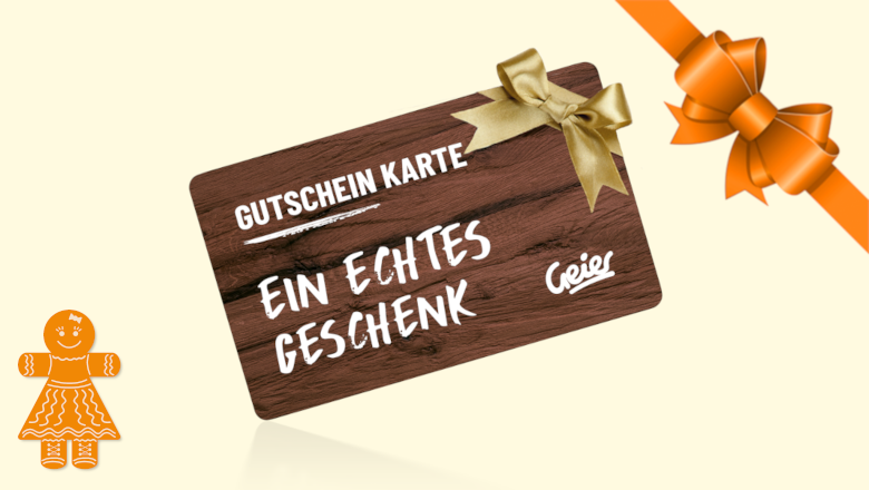 Geier, © Geier. Die Bäckerei