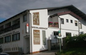 Weinlandhof, © Weinlandhof Kleinhadersdorf