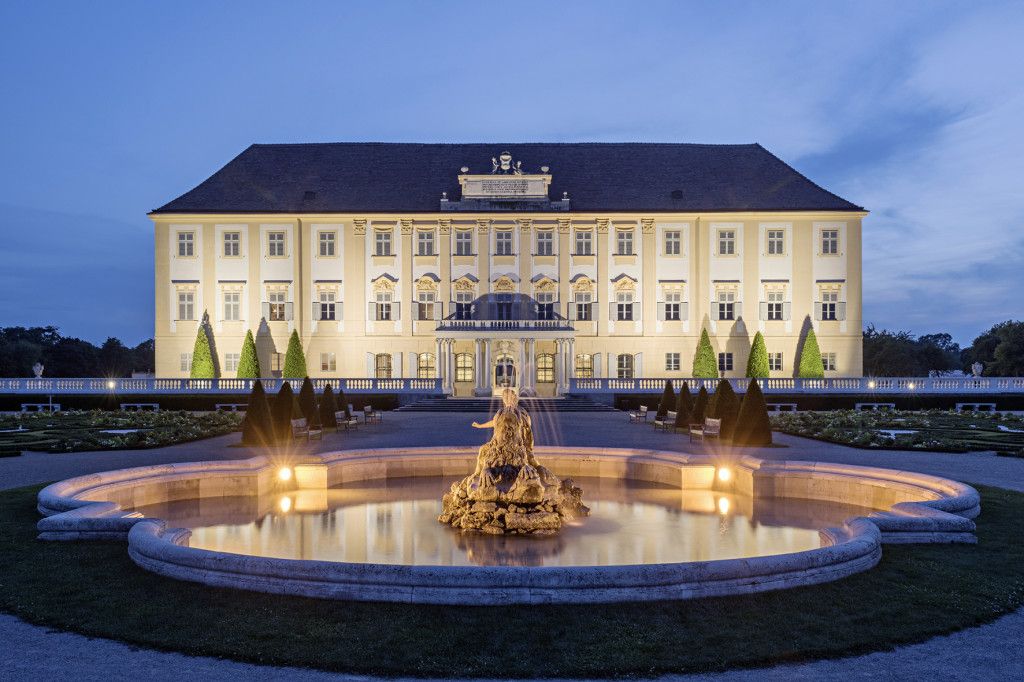 Schloss Hof