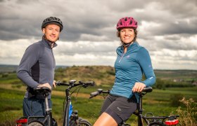 Kurz anhalten und den Ausblick genie&szlig;en, &copy; POV / Robert Herbst