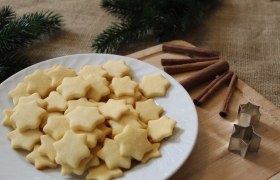 Krapferl backen, © Weinviertel Tourismus