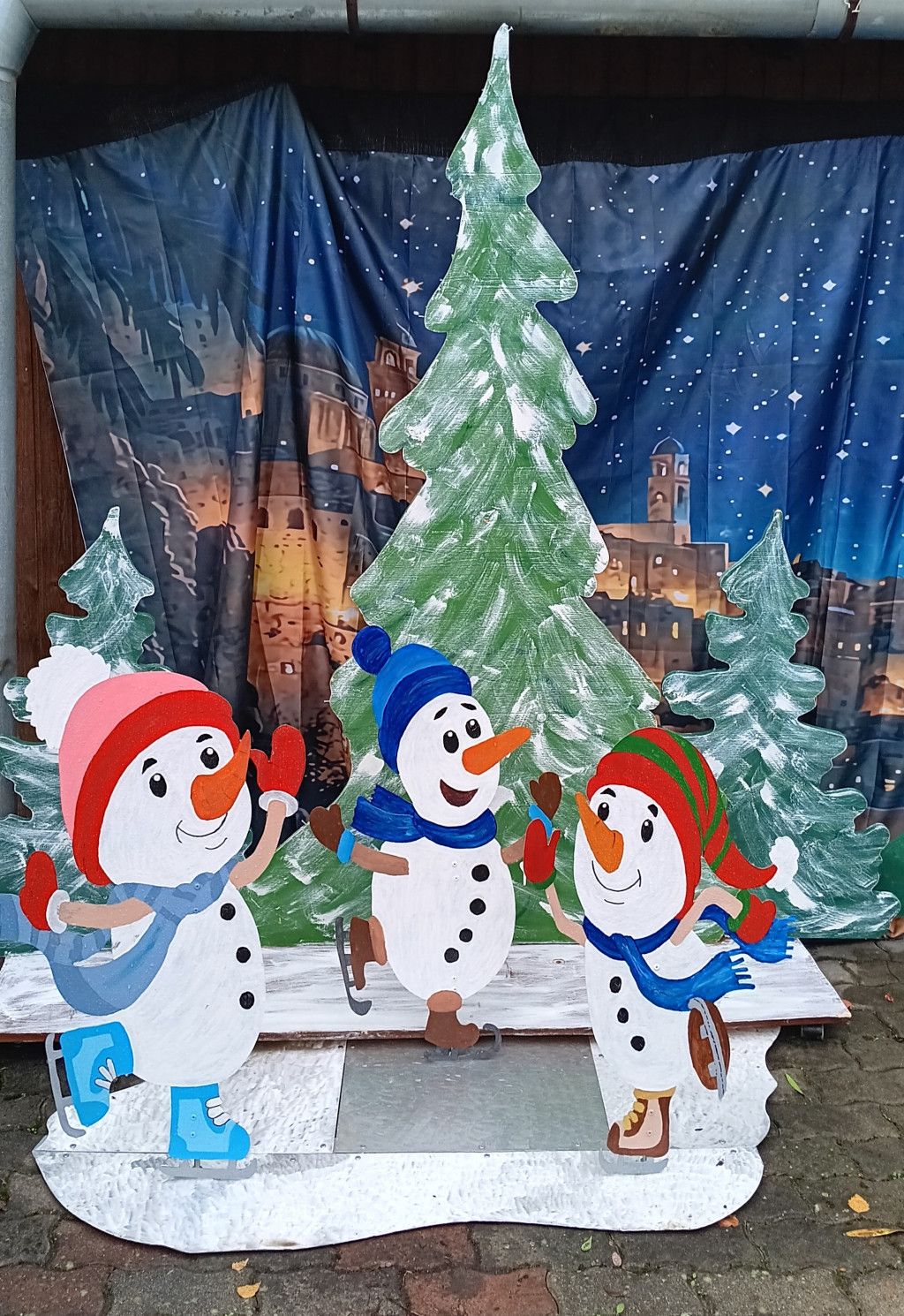 Advent in Stoitzendorf
