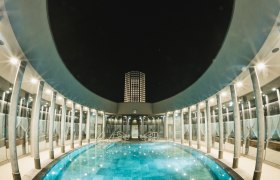 Therme Laa, © Therme Laa / Pflanzl Media