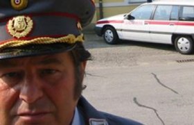 Gendarmerieposten, &copy; J. P&ouml;lsler