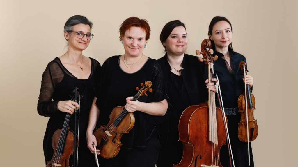 Lombardini Quartett