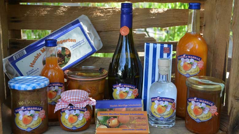 Product overview, © Ingl. Wolfgang Hackl