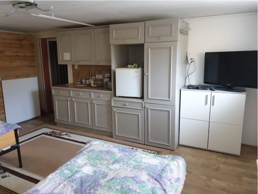 Ferienwohnung Familie Cerny