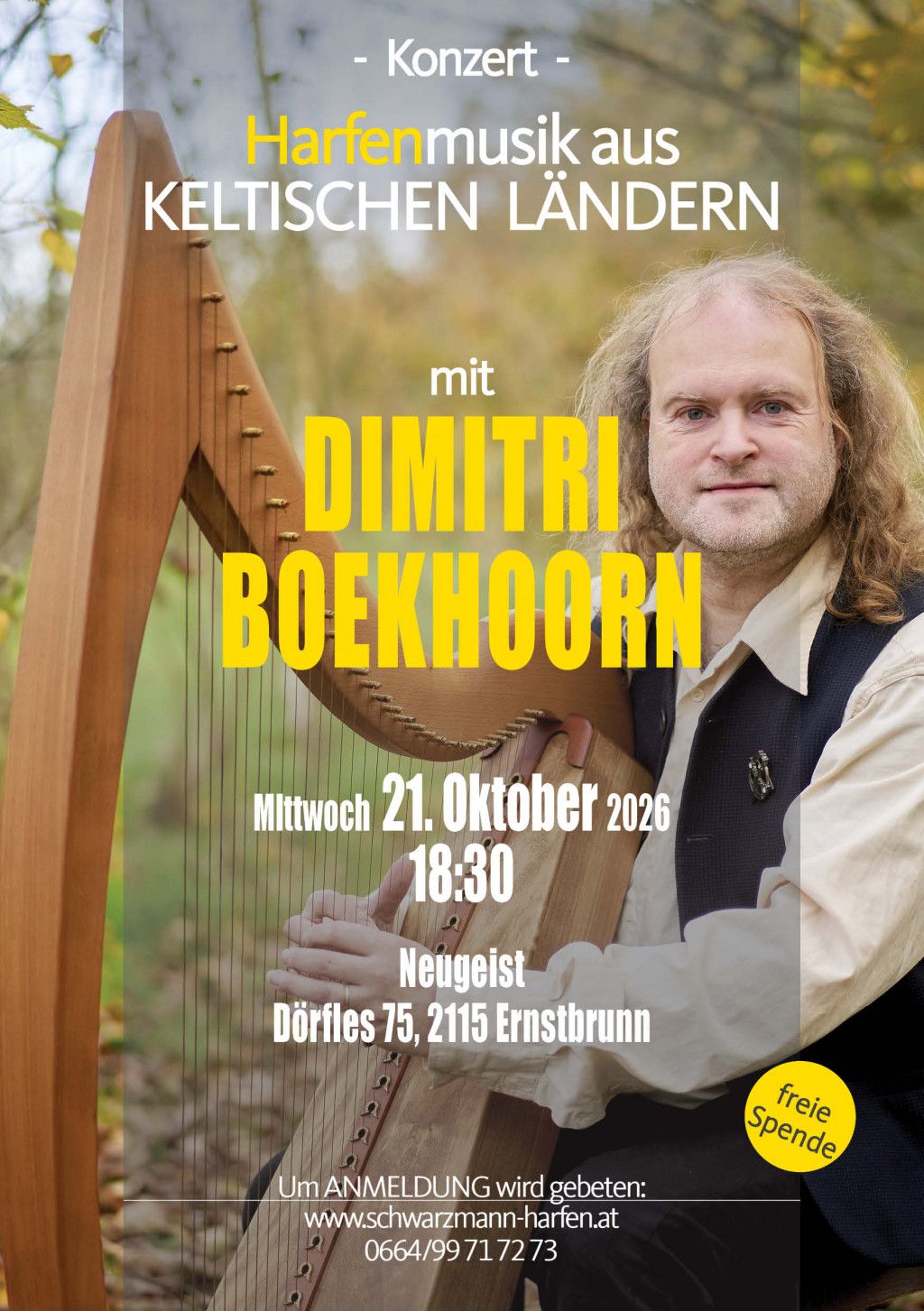 harfenmusik