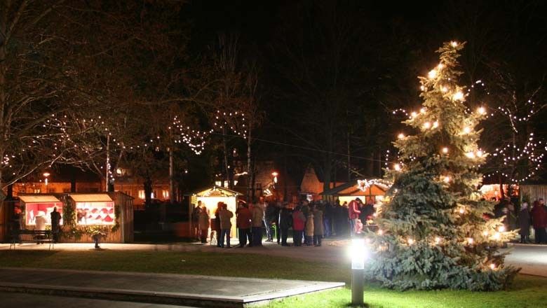 Advent im Weinviertel