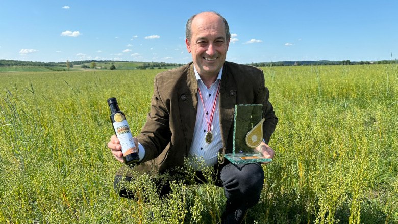 Organic farm Zetner, &copy; Biohof Zetner