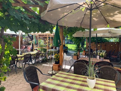 Gastgarten