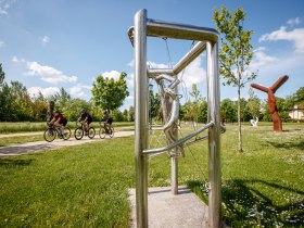 entlang des Thermenweges, &copy; Erwin Haiden